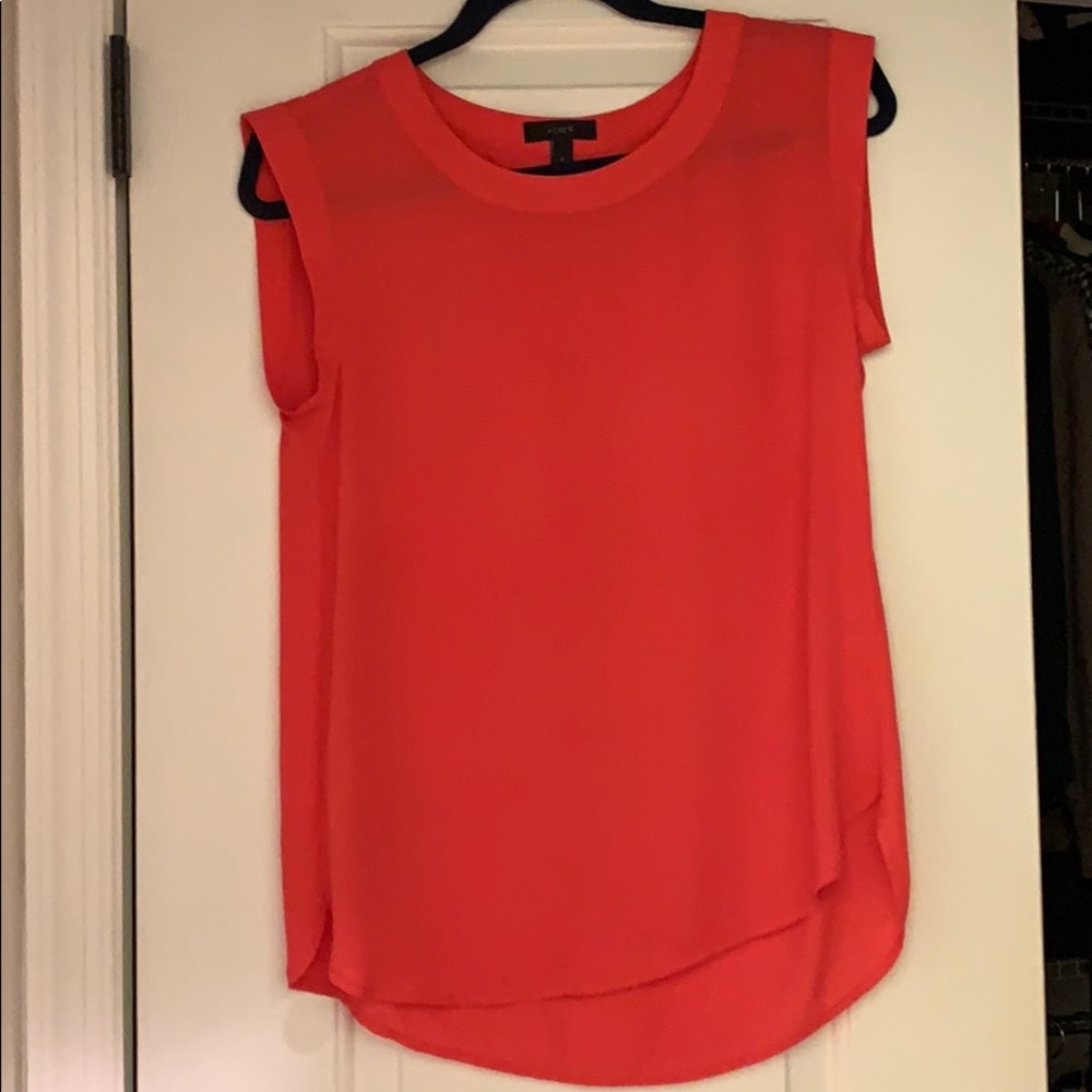J.Crew Blouse